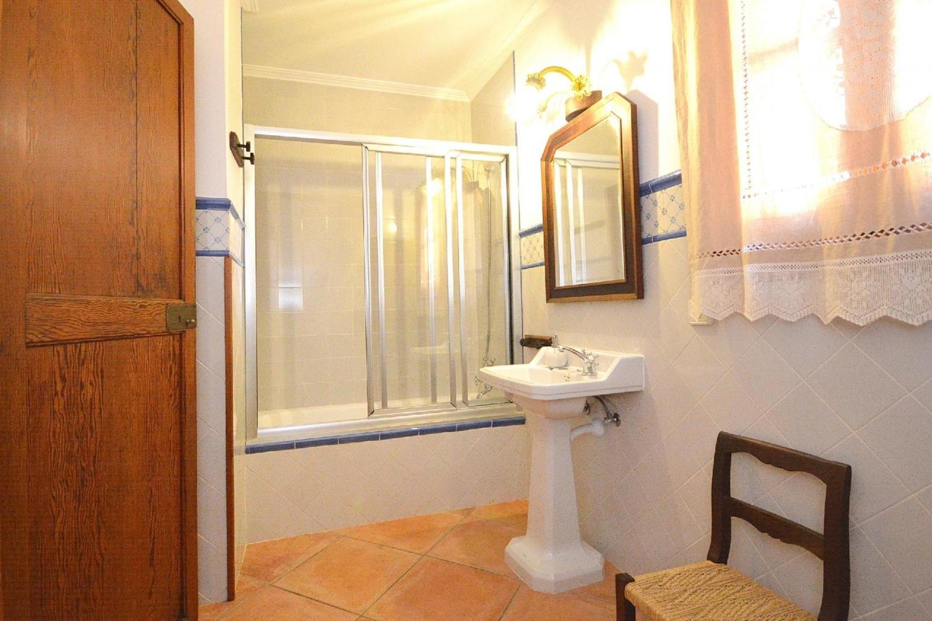 Ferienhaus Mit Privatpool Fuer 6 Personen Ca 250 Qm In Sineu, Mallorca Binnenland Von Mallorca Kültér fotó